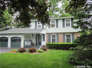 6 Sunridge Dr, Rochester, NY 14624