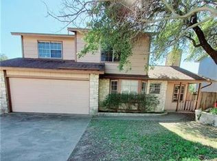 8415 Selway Dr, Austin, TX 78736