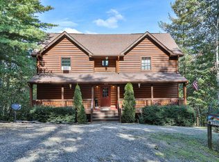 356 Rocking Chair Rd, Mineral Bluff, GA 30559