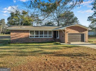 303 Hargrove St, Vienna, GA 31092