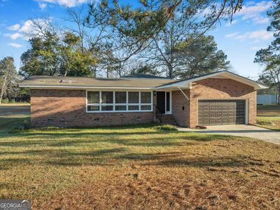 303 Hargrove St, Vienna, GA, 31092