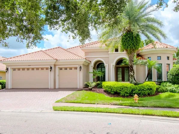 10714 Ruffino Ct, Trinity, FL 34655