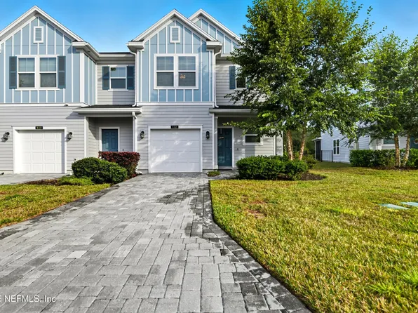 140 BORACAY Circle, St. Johns, FL 32259