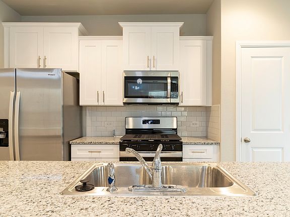 Kitchen - Ground floor