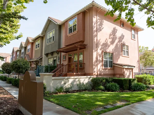 1327 Auzerais Ave, San Jose, CA 95126