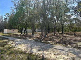4116 W Oaklawn St, Lecanto, FL 34461