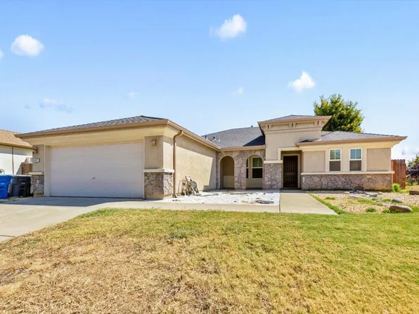 4417 Seykota Ave, Olivehurst, CA 95961