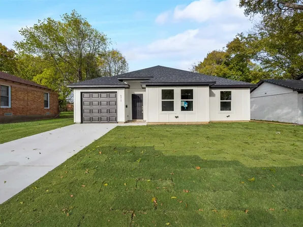 6315 Belgrade Ave, Dallas, TX 75227
