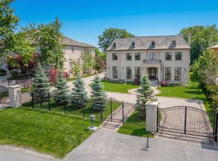 9 Thornbank Rd, Vaughan, ON L4J2A1