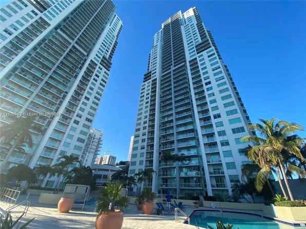 244 Biscayne Blvd APT 3708, Miami, FL 33132