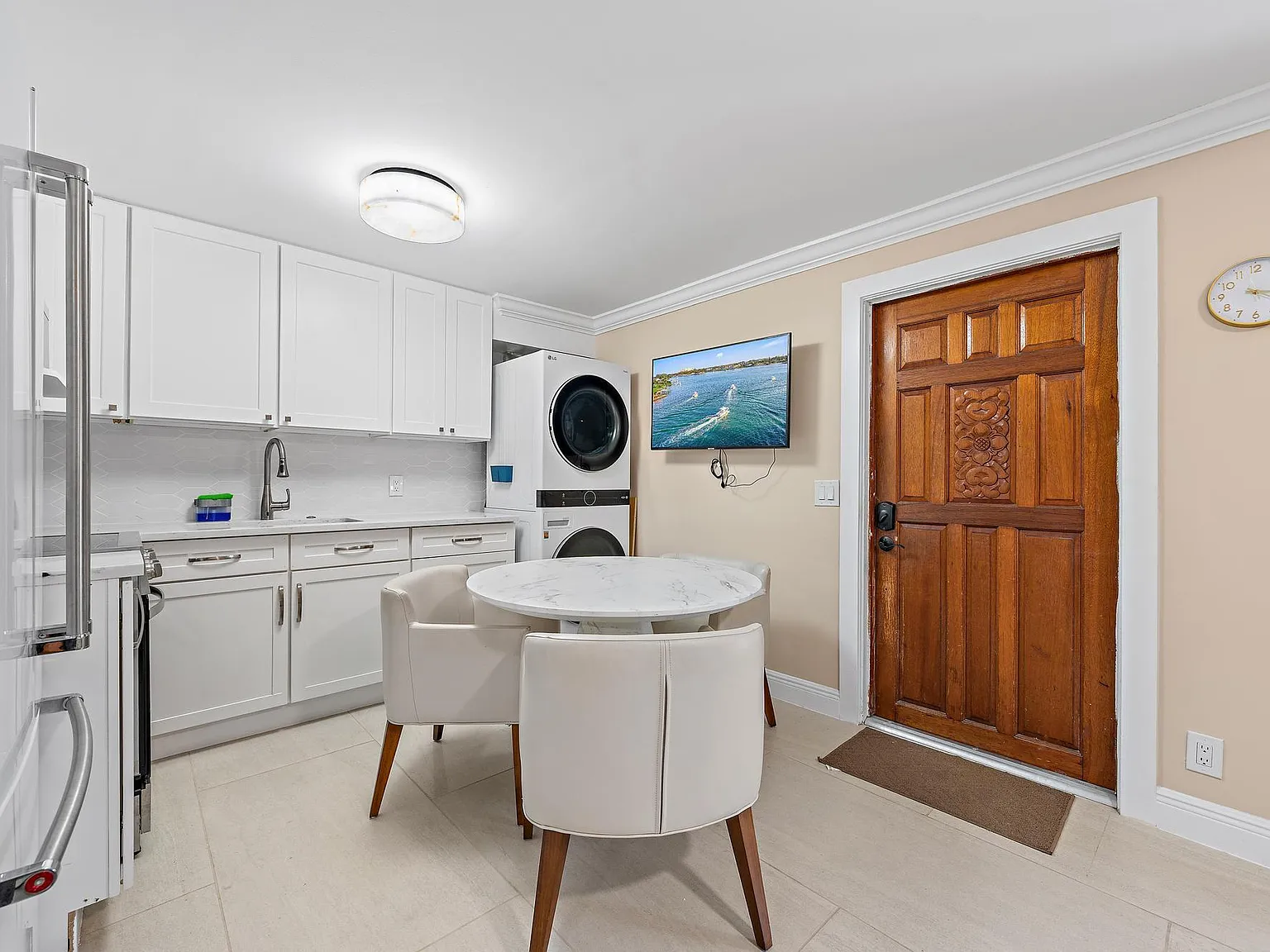 1 bed, 1.0 bath, 528 sqft, $2,250 — Photo 3