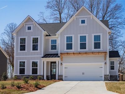 2426 Robinhood Valley Ct #1006, Winston Salem, NC, 27106