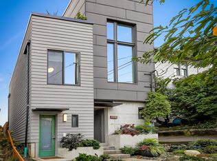 2323 E Denny Way, Seattle, WA 98122