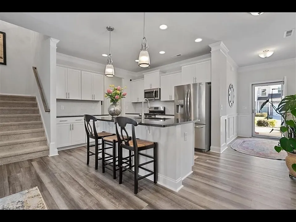 29 Finley Ridge Way