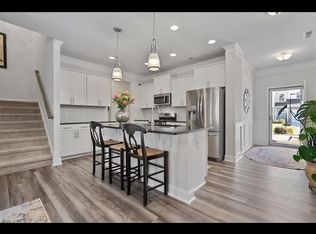29 Finley Ridge Way, Greensboro, NC 27455