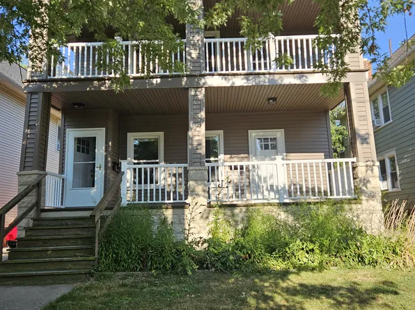 1537 Lakewood Ave, Lakewood, OH 44107
