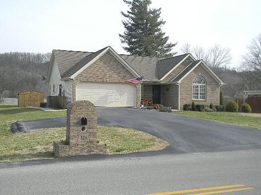 128 Wolford Ave Liberty KY 42539 Zillow