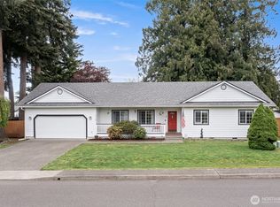 15728 92nd Way SE, Yelm, WA