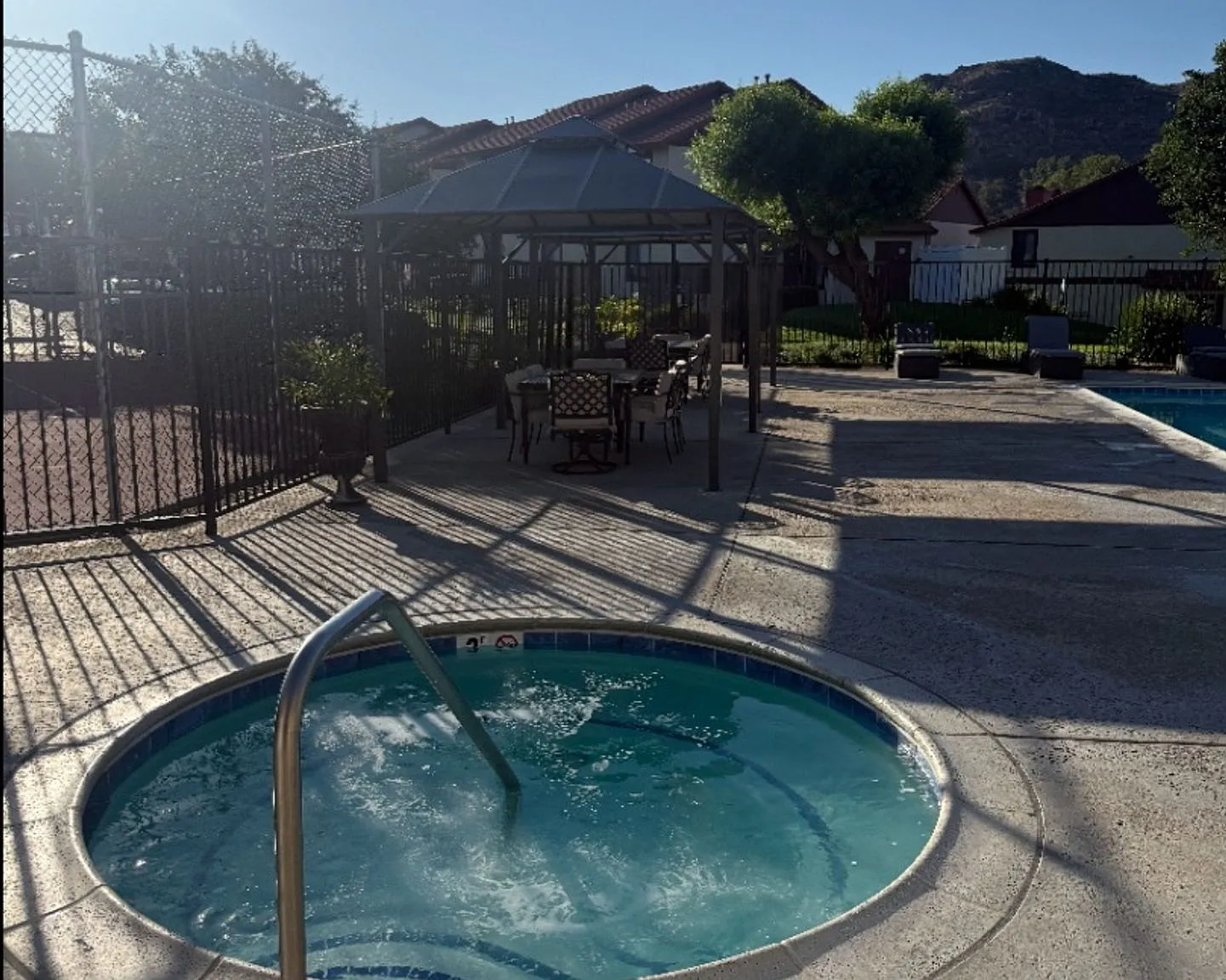 Quail Ridge Apartments — Photo 4