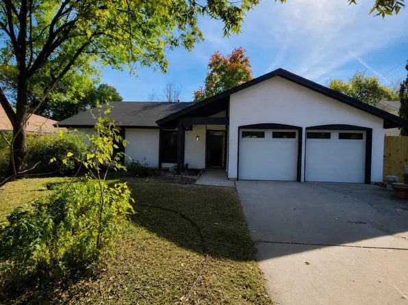 2010 Encino Cir, Austin, TX 78723
