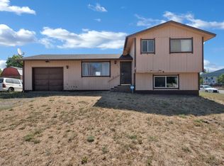 2604 N Woodward Rd, Spokane, WA 99206