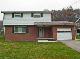 309 Patricia Ave, Weirton, WV