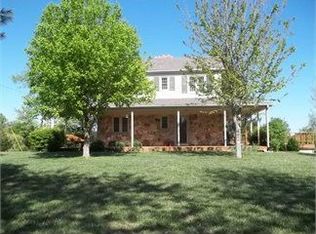 340 Glover Rd, Jamestown, KY 42629