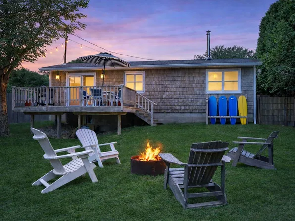 28 Rehan Ave, Montauk, NY 11954