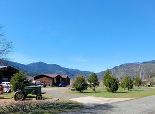 231 Garrett Rd, Hyampom, CA 96046