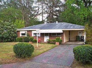 618 Beaufort Ave, Augusta, GA 30901