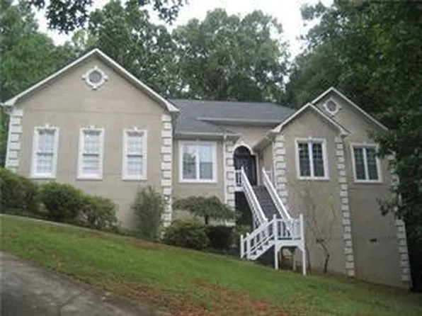 114 Due West St, Dallas, GA 30157