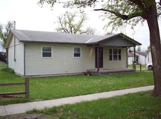 305 W Marion St, Lehigh, KS 67073