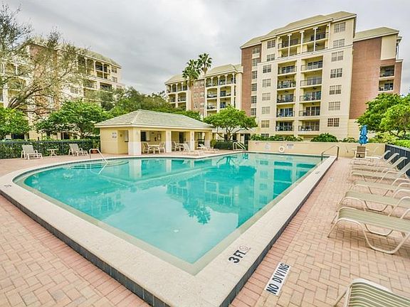 2nd image of 1000 S Harbour Island Blvd APT 2411