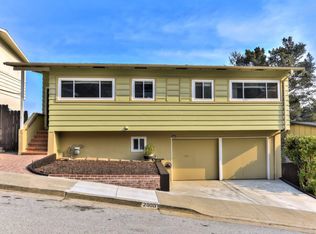 2000 Pinecrest Dr, San Bruno, CA 94066