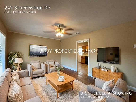 2nd image of 243 Storeywood Dr