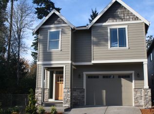 17089 SW 130th Pl, King City, OR 97224