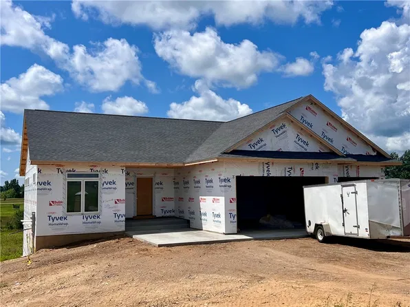 4619 N 940th Street, Elk Mound, WI 54739