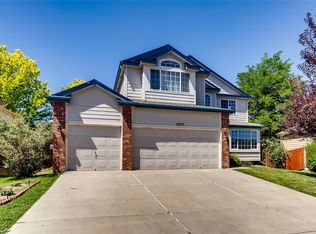 6073 S Tempe Way, Centennial, CO 80015