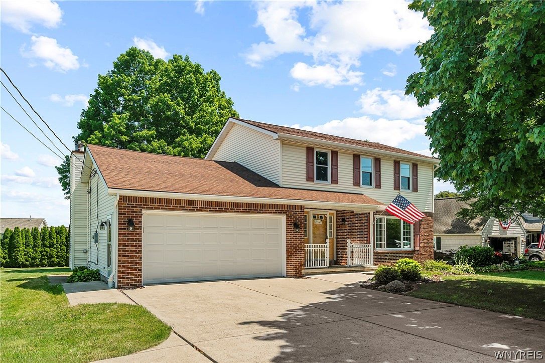 5541 Rogers Rd, Hamburg, NY 14075 Zillow