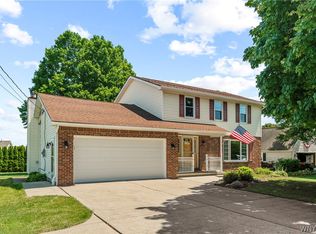 5541 Rogers Rd, Hamburg, NY 14075