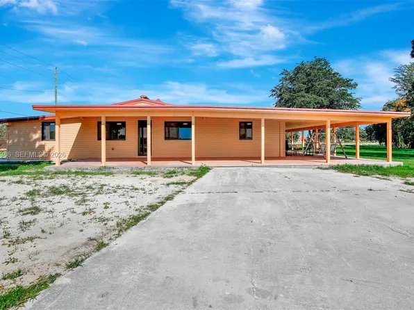 14799 SW 48th Ct, Hollywood, FL 33027