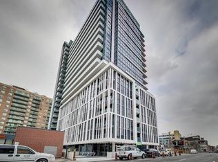 400 Adelaide St E #1116, Toronto, ON M5A 4S3