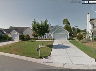 10335 Illoria Dr, Charlotte, NC 28273