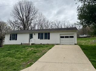 18255 Hunter Rd, Glouster, OH 45732