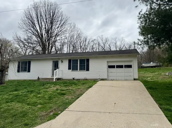 18255 Hunter Rd, Glouster, OH 45732