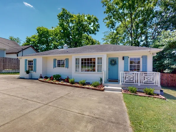 5505 Burgess Ave, Nashville, TN 37209