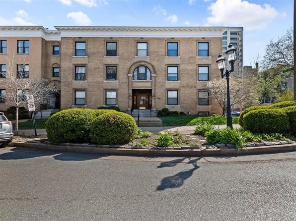 4496 Maryland Ave APT 3D, Saint Louis, MO 63108