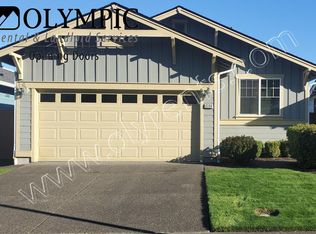 8308 Bainbridge Loop NE, Lacey, WA 98516