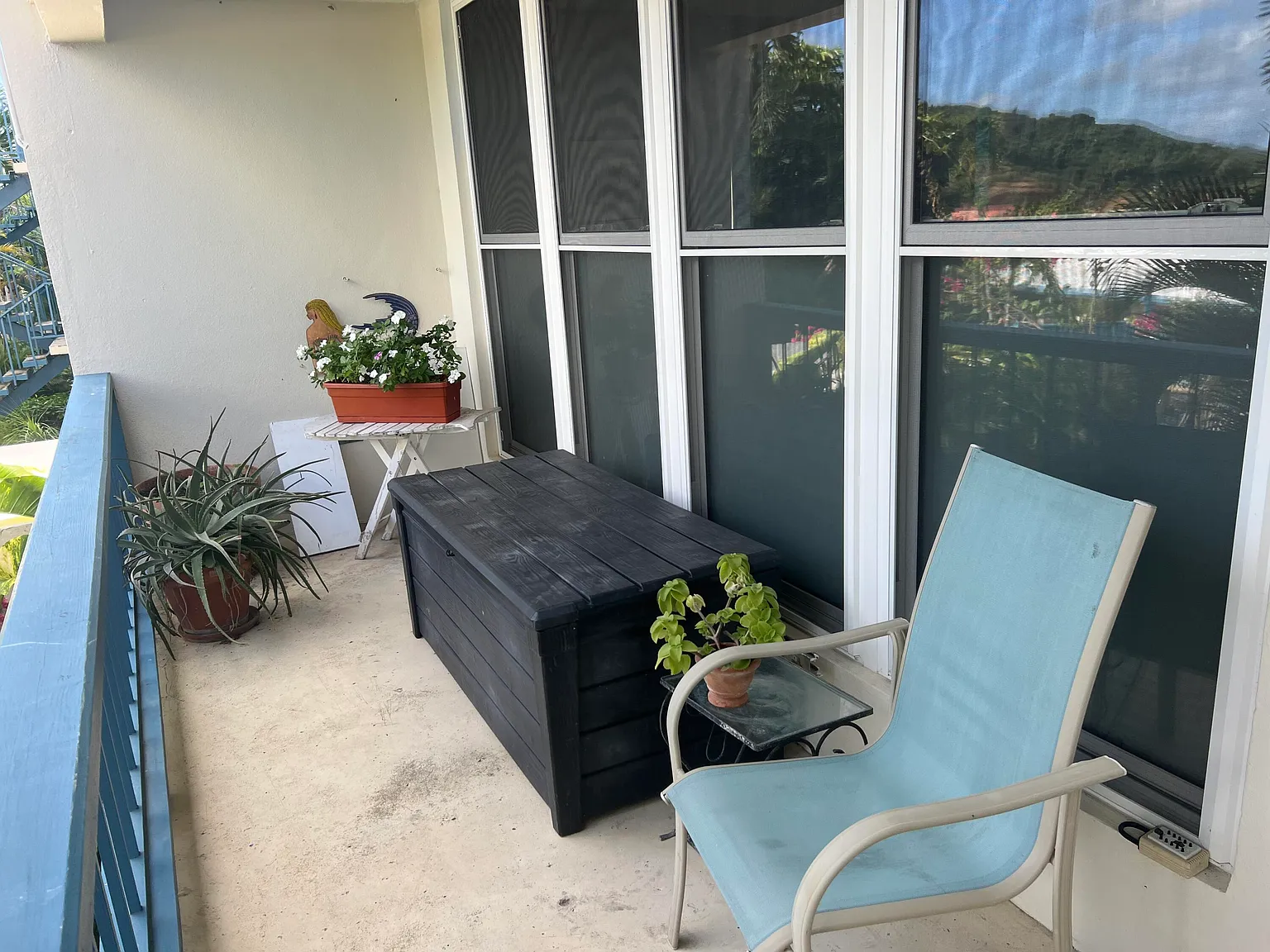 1 bed, 500 sqft, $1,500 — Photo 4