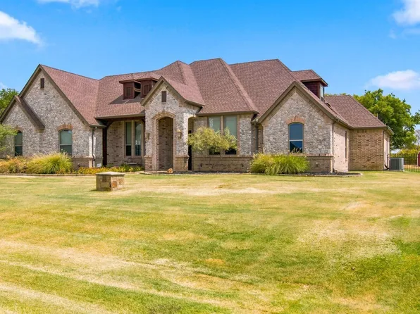 14024 Edgemon Way, Newark, TX 76071